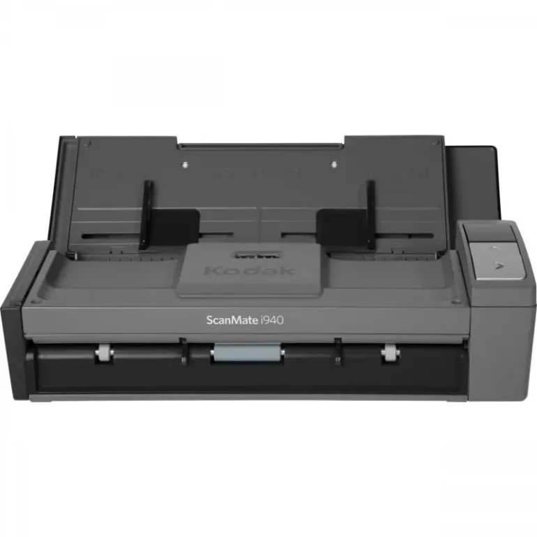 Document scanner Kodak i940