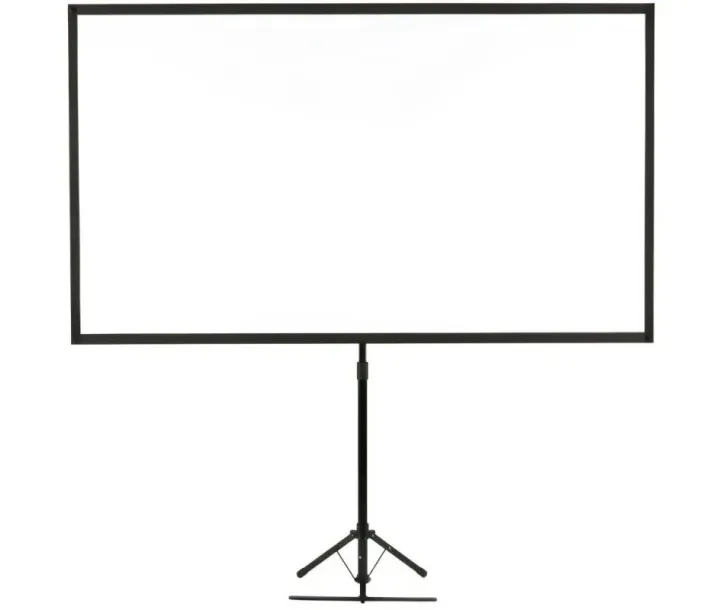 Epson ELPSC21 Screen