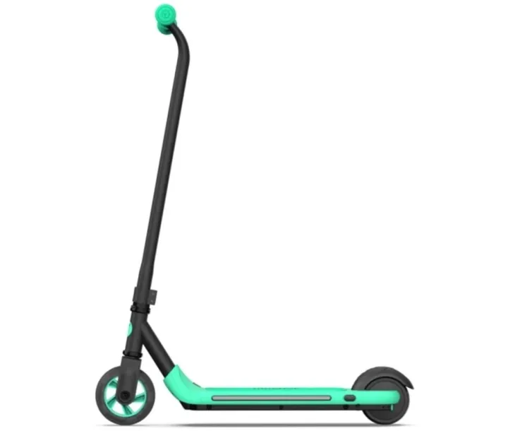 Electric scooter Segway-Ninebot A6, Turquoise