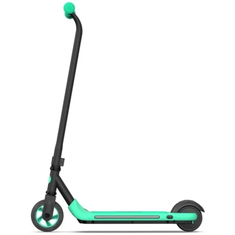 Electric scooter Segway-Ninebot A6, Turquoise