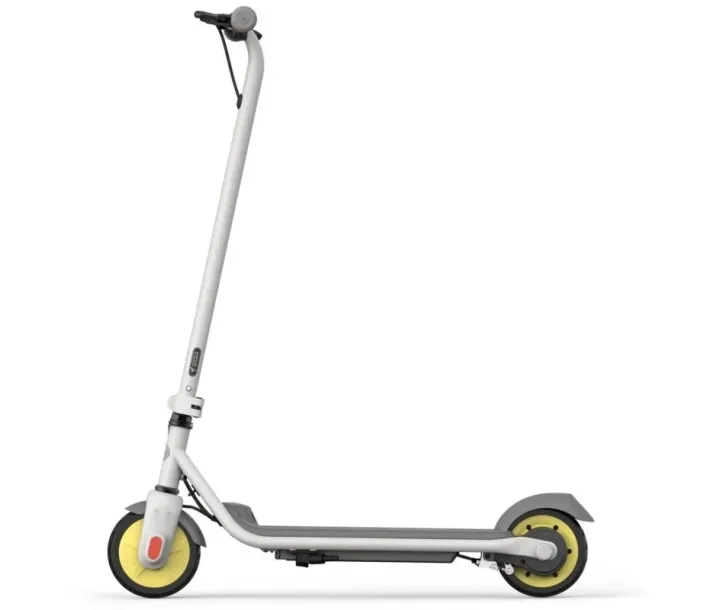 Electric scooter Segway-Ninebot C8, White