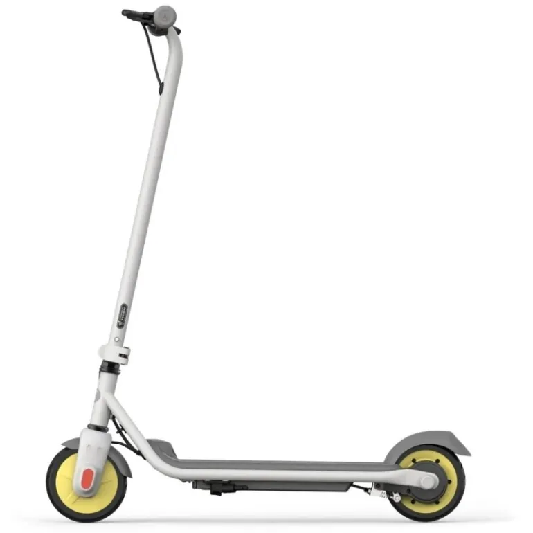 Electric scooter Segway-Ninebot C8, White