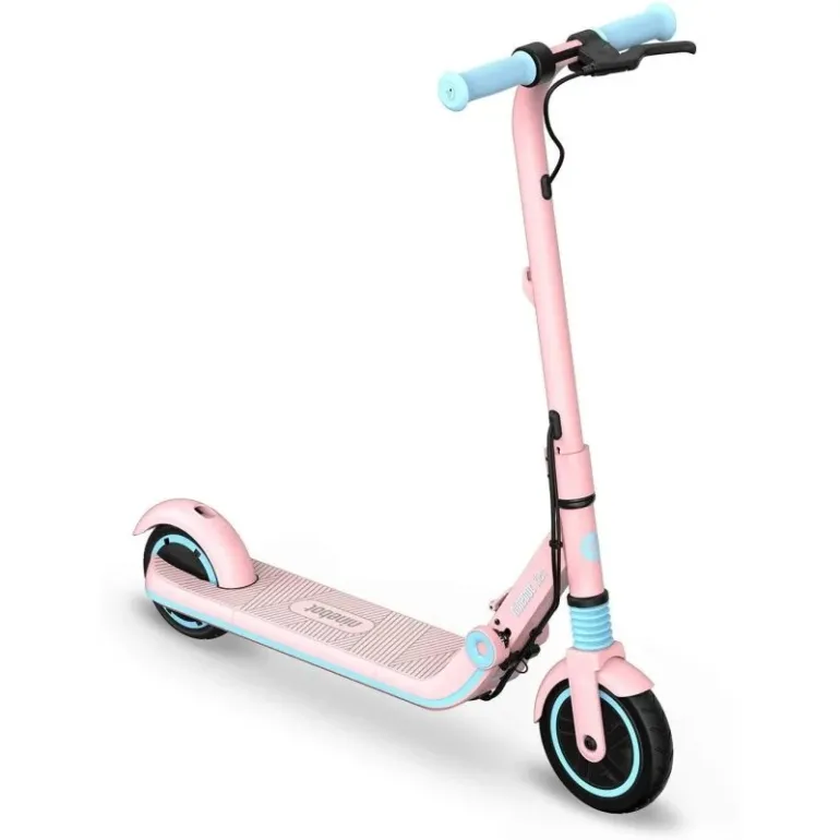 Electric scooter Segway-Ninebot E8 pink