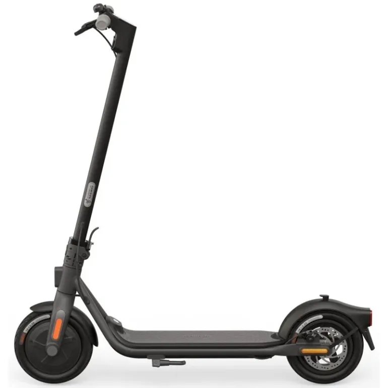 Electric scooter Segway-Ninebot F25E