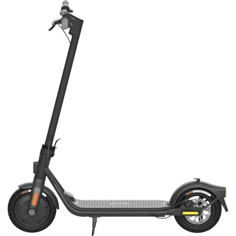 Electric scooter Segway-Ninebot F25E II