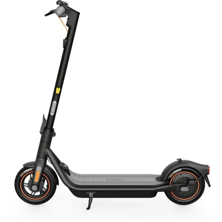 Electric scooter Segway-Ninebot F65I