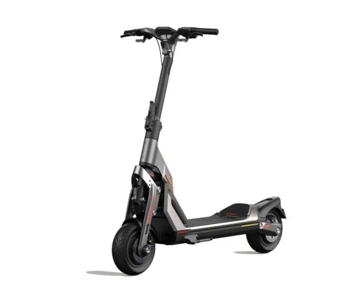Electric scooter Segway-Ninebot GT1E