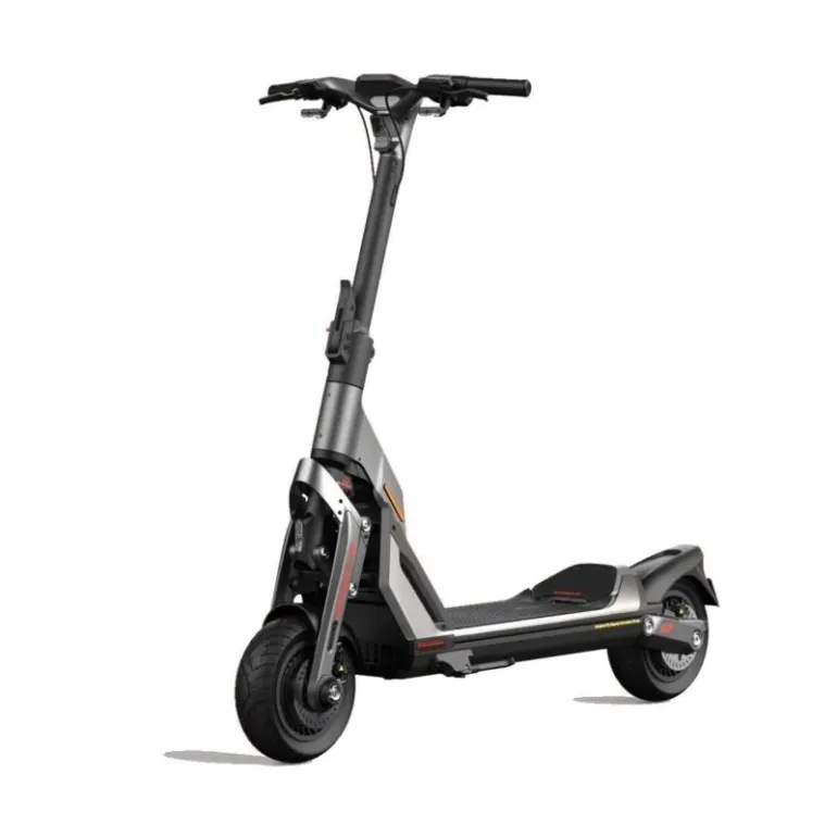 Electric scooter Segway-Ninebot GT1E