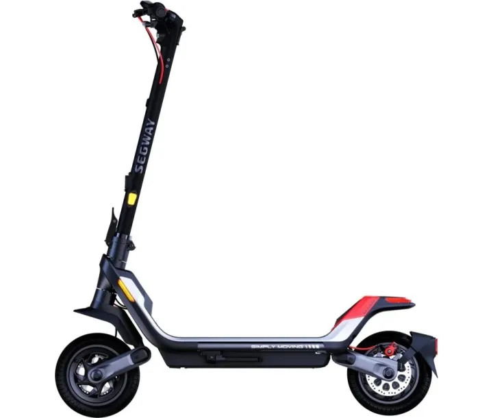 Electric scooter Segway-Ninebot P100SE