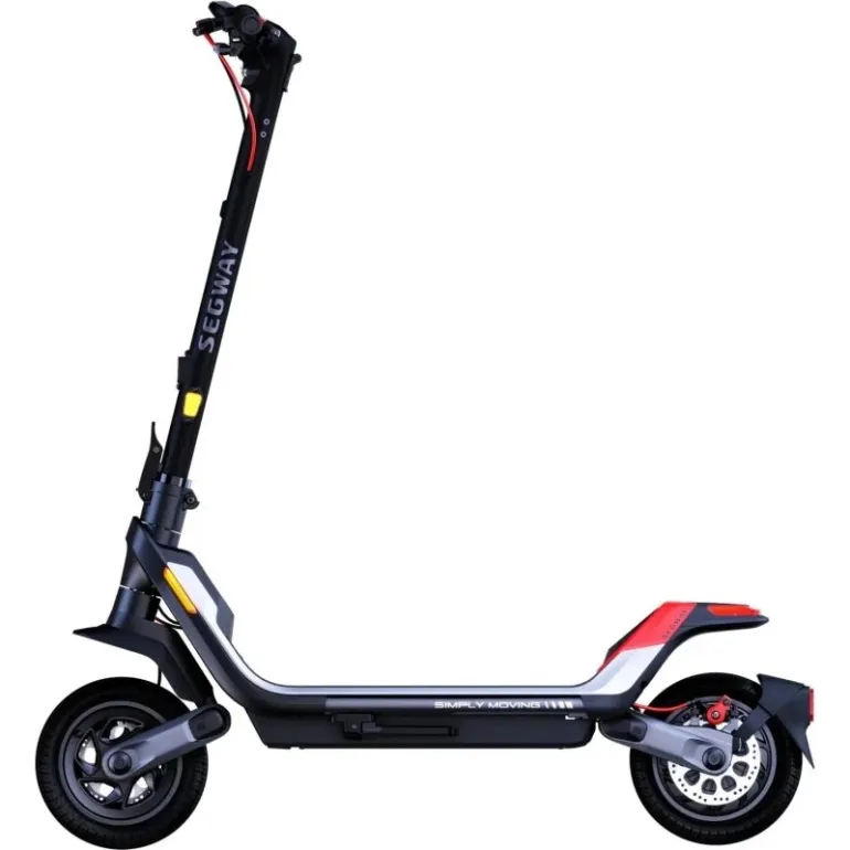 Electric scooter Segway-Ninebot P100SE