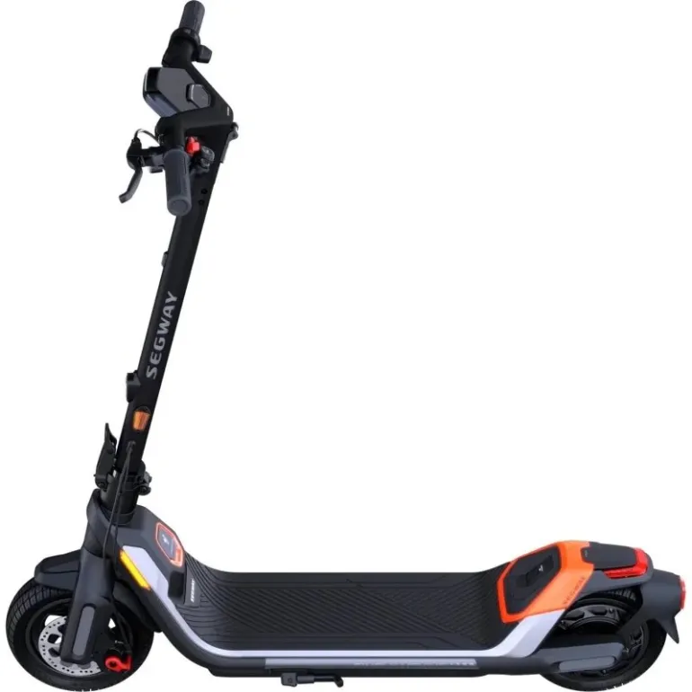 Electric scooter Segway-Ninebot P65E