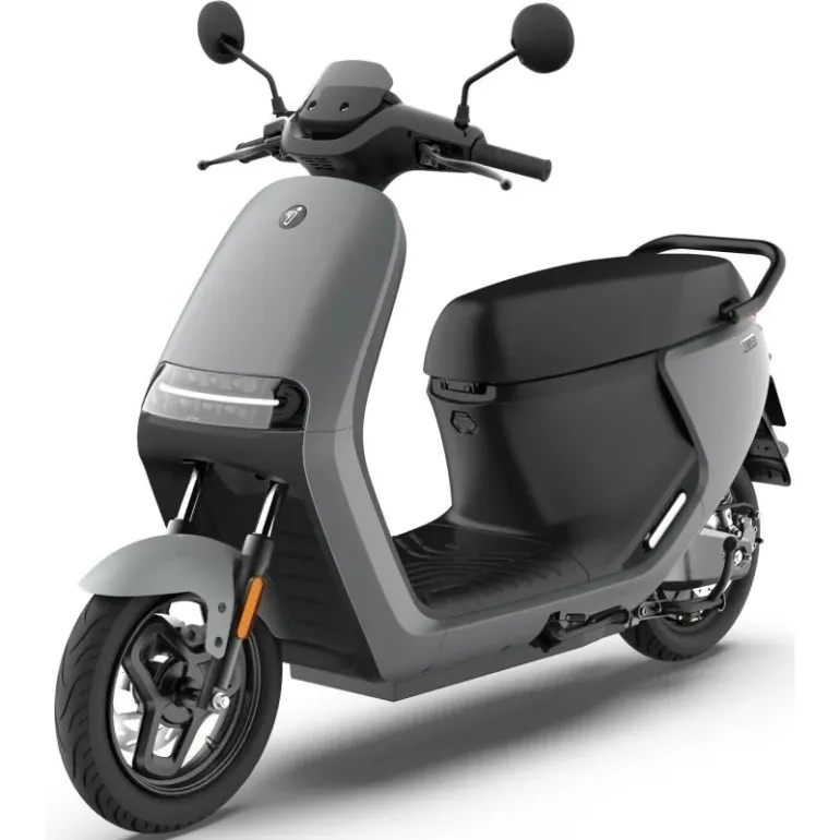 Electric scooter Segway-Ninebot E110S Stone Grey