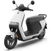 Electric scooter Segway-Ninebot E110S White
