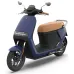 Electric scooter Segway-Ninebot E125S Atlantic Blue