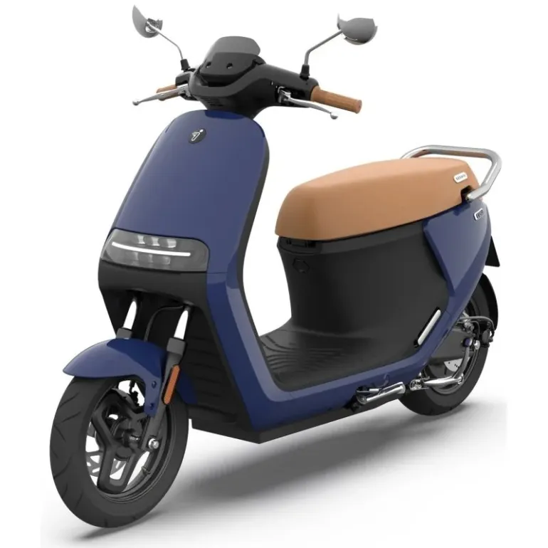 Electric scooter Segway-Ninebot E125S Atlantic Blue
