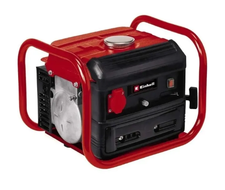 Gasoline generator Einhell TC-PG 10/E5