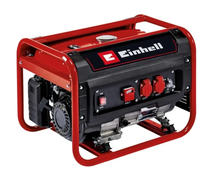 Gasoline generator Einhell TC-PG 25/1/E5