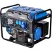 Gasoline Generator EnerSol EPG-5500SE 230V