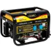 Gasoline Generator Forte FG3500E