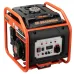 Inverter gasoline generator 2E 220V, 50 Hz, 3.5 kW