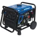 Inverter gasoline generator EnerSol EPG-4000IOE 230V