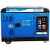 Diesel generator EnerSol SKDS-8EBAU