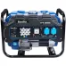 Gasoline-Gas Generator Enersol EPG-2800SL 230V