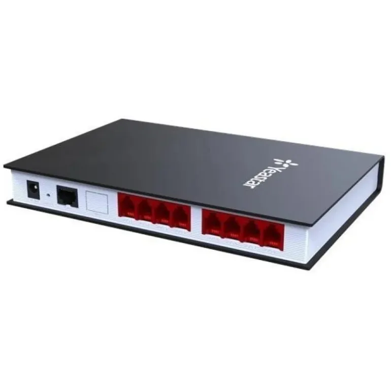 Voice Gateway Yeastar TA810