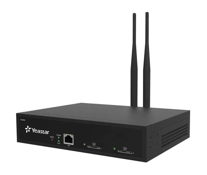 Voice Gateway Yeastar TG200G