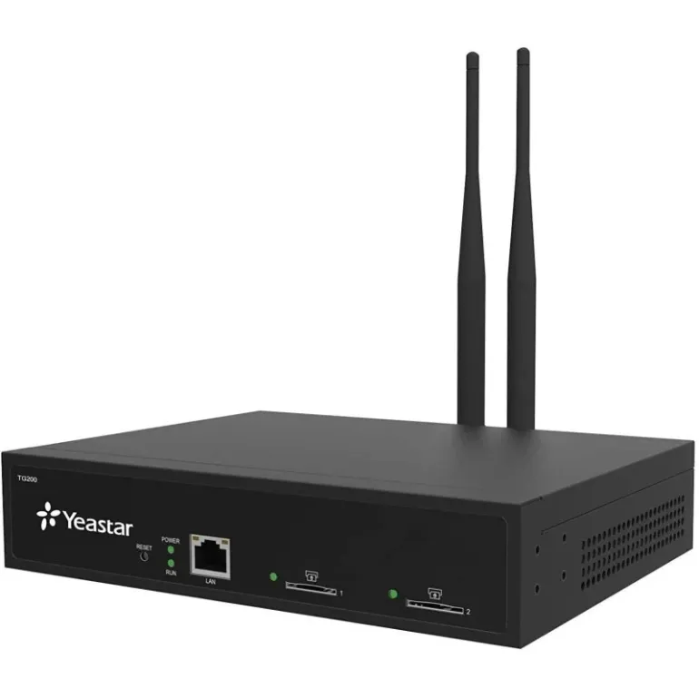 Voice Gateway Yeastar TG200G