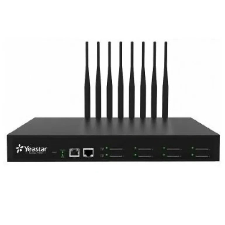 Voice Gateway Yeastar TG800G