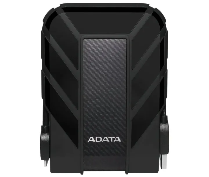 ADATA 2.5" USB 3.1 HD710P 5TB Durable Black Hard Drive
