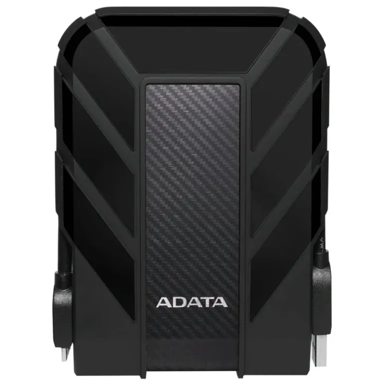 ADATA 2.5" USB 3.1 HD710P 5TB Durable Black Hard Drive