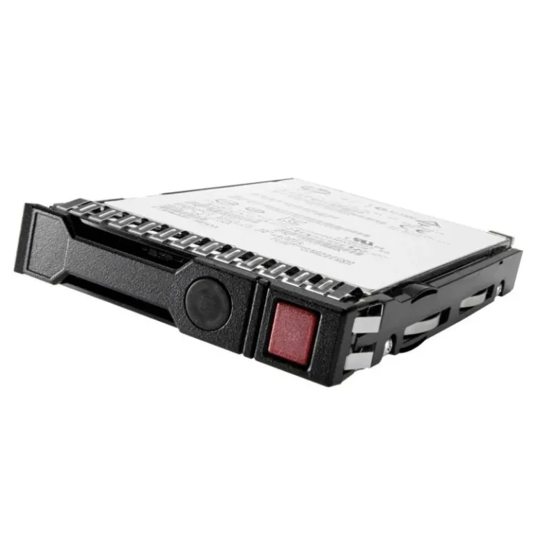 Internal hard drive HP 4TB 6G SATA 3.5in NHP MDL HDD