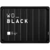 WD 4TB 2.5" USB 3.1 P10 Game Drive