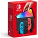 Gaming console Nintendo Switch OLED