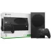 Gaming console Xbox Series S 1TB