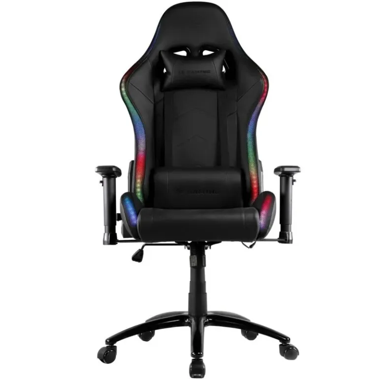 Gaming Chair 2E GAMING OGAMA RGB Black