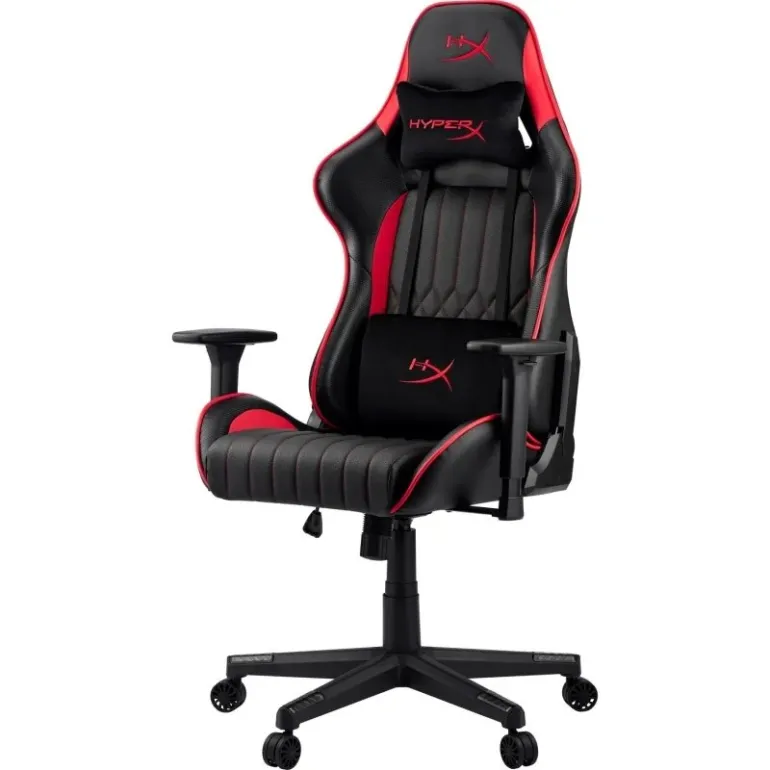 Gaming chair HyperX BLAST CORE Black/Red