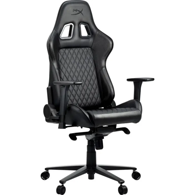 Gaming chair HyperX JET Black