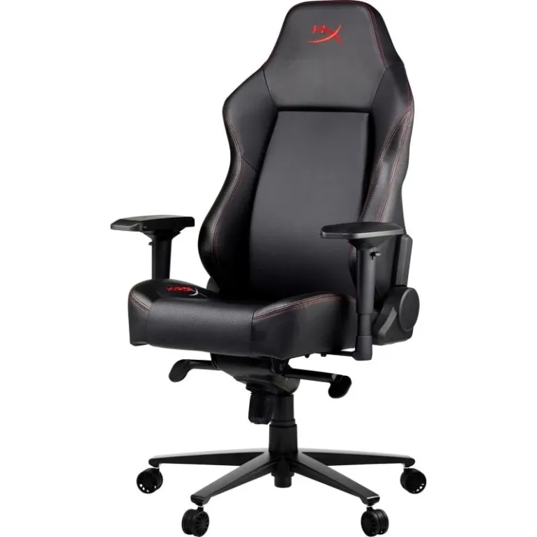 Gaming chair HyperX STEALTH Black