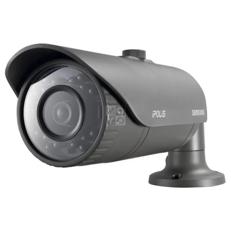 IP camera Hanwha SNO-6011RP/AC, 2Mp