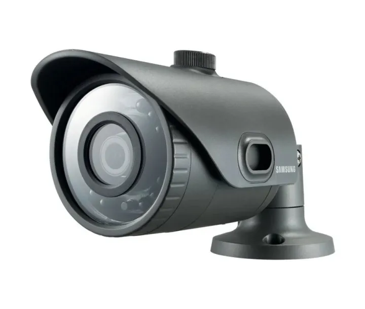 IP camera Hanwha SNO-L6013RP/AC, 2M