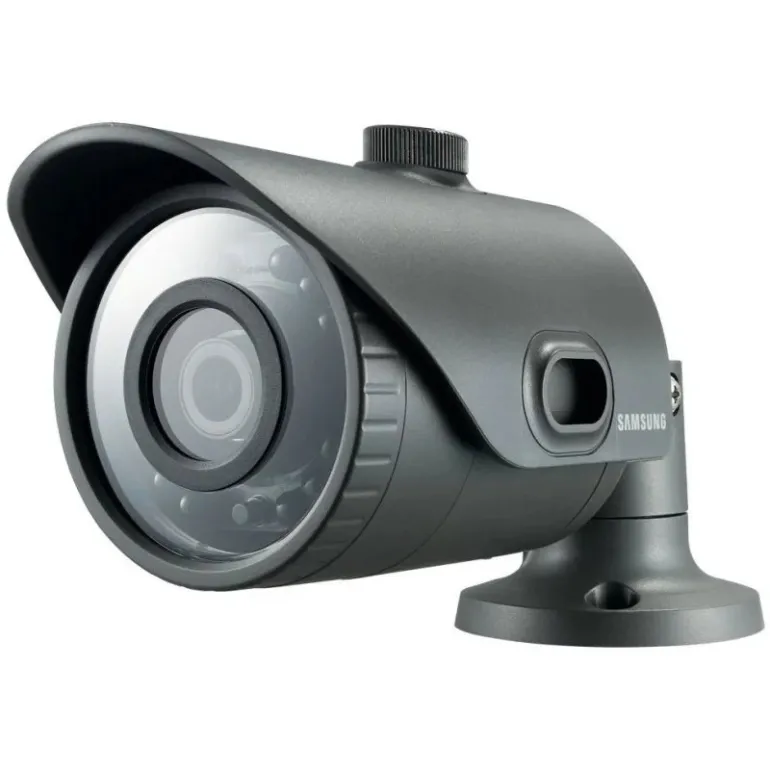 IP camera Hanwha SNO-L6013RP/AC, 2M