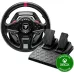 Thrustmaster steering wheel and pedals for PC/Xbox T128-X