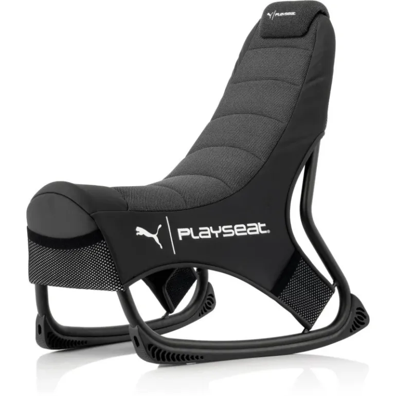 Playseat PUMA Edition Console Chair – Black