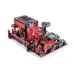 The constructor Fischertechnik Training Models Multiprocessing Station FT-536627