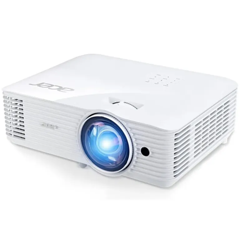 Short-throw projector Acer S1286H