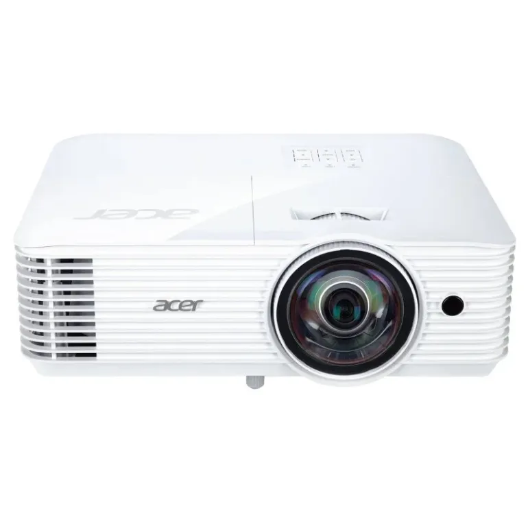 Short-throw projector Acer S1386WHn