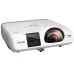 Short-throw projector Epson EB-536Wi